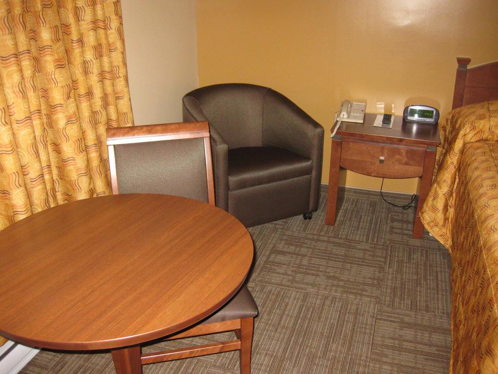 Hôtel Matagami Chambre photo