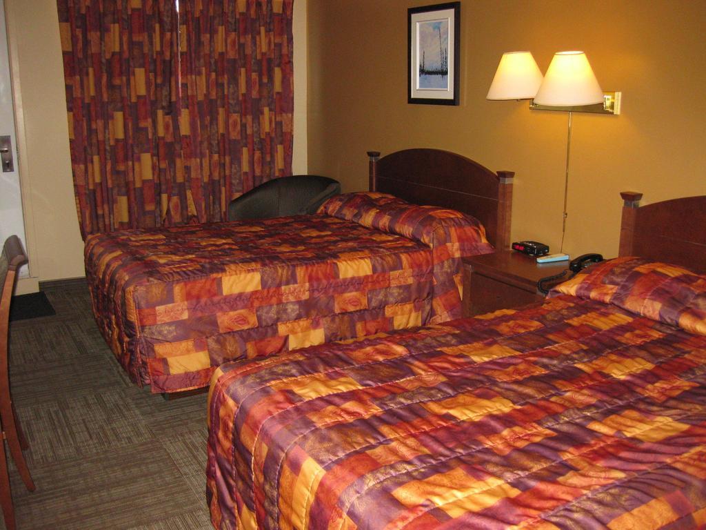 Hôtel Matagami Chambre photo