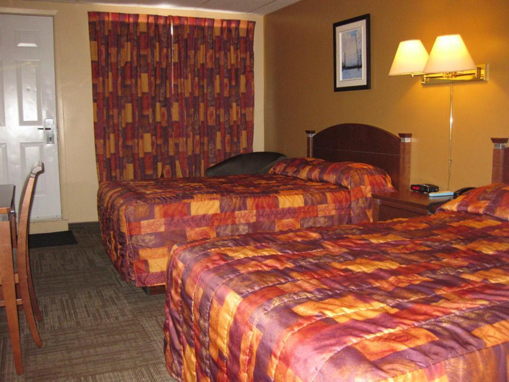 Hôtel Matagami Extérieur photo